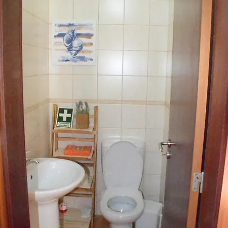 Casa Flora T1 - Do Bispo * Вила-ду-Биспо