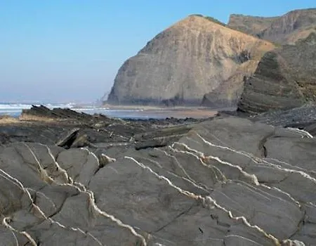 Casa Flora T1 - Do Bispo * Vila do Bispo