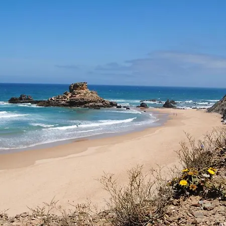 Holiday home Casa Flora T1 - Do Bispo *