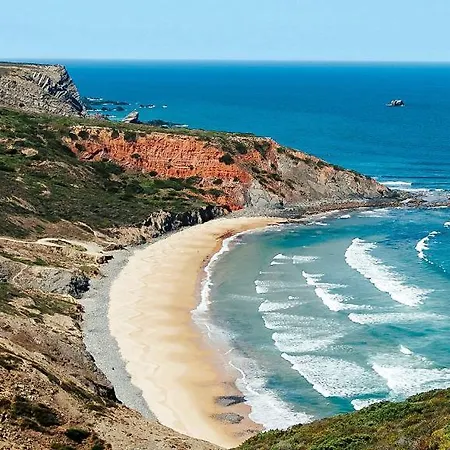 Casa Flora T1 - Do Bispo * Vila do Bispo