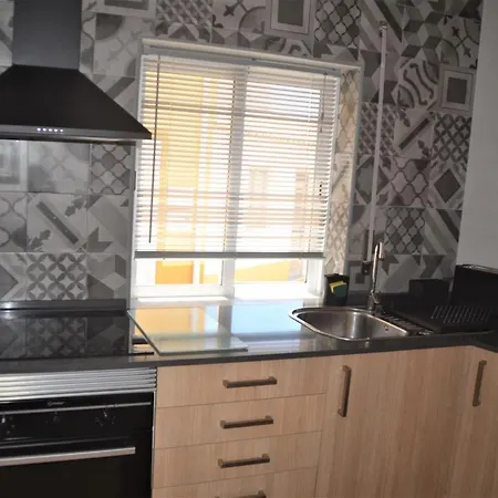 Nyaraló Casa Flora T1 - Do Bispo *