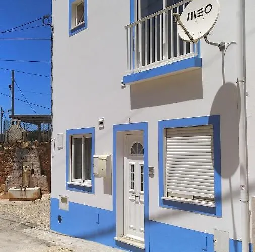 Casa Flora T1 - Do Bispo *