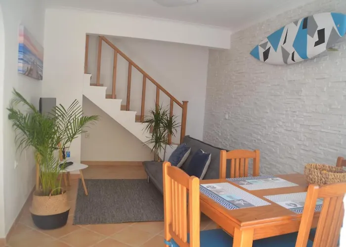 Casa Flora T1 - Do Bispo *