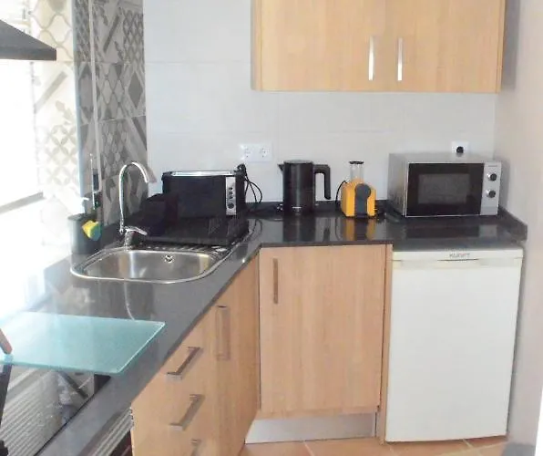 Casa Flora T1 - Do Bispo 빌라도비스포