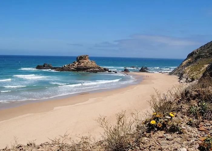 펜션 Casa Flora T1 - Do Bispo *