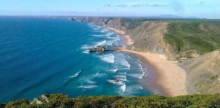 Casa Flora T1 - Do Bispo