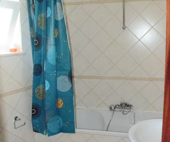 펜션 Casa Flora T1 - Do Bispo