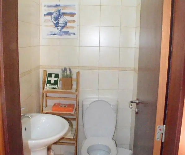 Casa Flora T1 - Do Bispo * 빌라도비스포