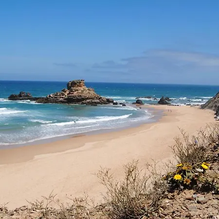 בית נופש Casa Flora T1 - Do Bispo *